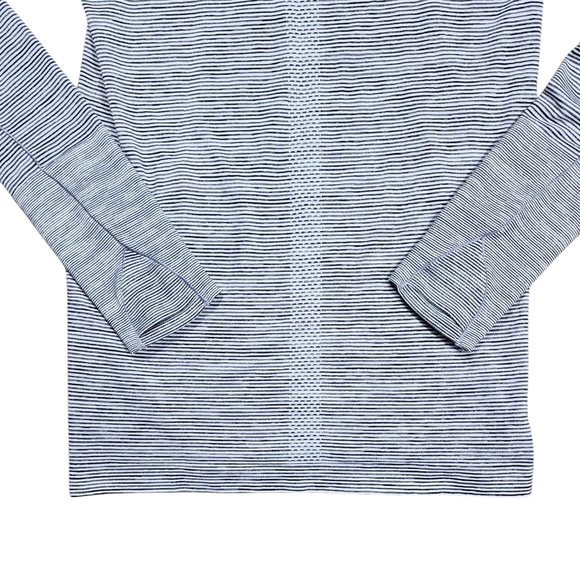 Lululemon Swiftly Tech 2.0 Long Sleeve 6 We Are From Space - Picture 8 of 10